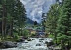 Manali Sightseeing