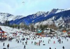 Manali Sightseeing