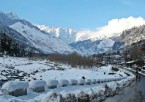 Keylong to Manali