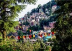 Exploring Dharamshala and McLeod Ganj