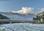 Dharamshala to Palampur