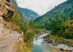 Tirthan Valley Exploration