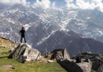 Triund Trek