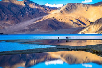 Amritsar Leh Ladakh 9 Days Tour