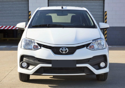 Etios Hire Taxi in Amritsar